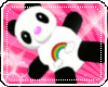 [H] Cute Panda bear