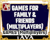 GAMES (MULTIPLAYERS)