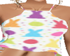 Bunny Crop Top