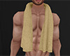 Tan Towel 2 (M)