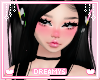 ♡ Egirl Black