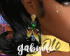 Ga| Tiana Firefly Earing