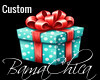 bp Custom HMD Gift