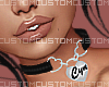 Kez's Collar | Custom