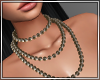 !MD Pearls Necklace DRV