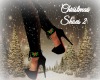 *S* Christmas Shoes 2