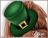 n| St. Patrick Day Hat