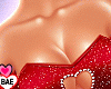 β. Be Mine Red