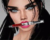 Nurse Syringe