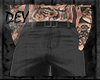 Pant Large Man