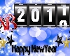 XB- 2011 NEW YEAR ENH