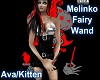Great Melinko Fairy Wand
