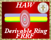 Derivable Ring - FRRF