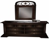 COUNTRY DRESSER
