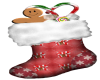 Mins stocking