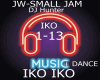 IKO IKO+ Dance
