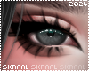 S| Real Eyes - Grey