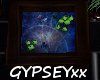 GYPSEY's Fishpond