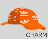 [CH] BurntOrg. Hat