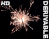 MA Sparkler Left Hand