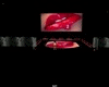 SUZY KISS ROOM BLACK&RED
