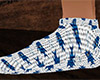 Shark Socks flat 1 (F)