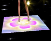 Floor Flower Mat