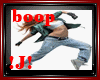 !J! BOOP DOLL DANCE