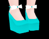 !Loose Ends Wedges