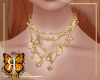 Necklace Delia set