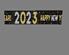 NewYears Marquee