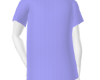 Uni-T Periwinkle T-Shirt