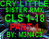 Cry Little Sister RMX P1