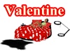 [H]Love Valentine Bed