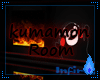 I- kumamon Room