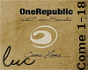 ComeHome~OneRepublic