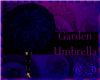 !CD! Garden Umbrella v1