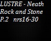 Neath Rock and Stone P2