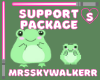 15k Support Package
