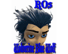 ROs Wolverine Blue Wolf