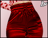 Joggers Red $!