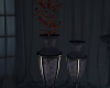 Dark Vase