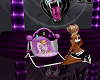 (PN) Infant Seat