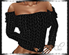 Crop Top Knitted