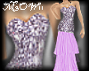 !m3!Milio Purple gown