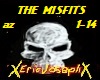 astro zombies  misfits