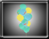 [SV] Jollibee Balloons