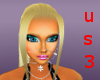 US3: UltraThin blonde