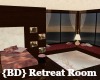 {BD}Retreat Room