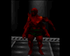LXX Red Huge Demon